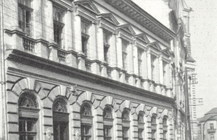 Leánypolgári Kaposváron