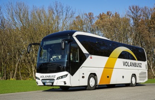 Megjelent Volánbusz szolgáltatásfejlesztési kérdőívének első eredménye