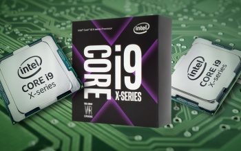 Megjött a laptopokba az Intel Core i9
