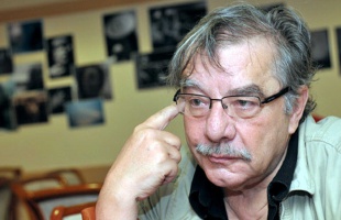 85 éves lenne Babarczy László színigazgató