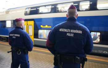 Vasúti razzia lesz kedden