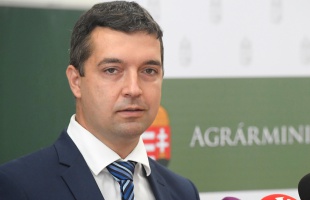 A vidék biztonságáért együttműködik az agrártárca az Országos Polgárőr Szövetséggel