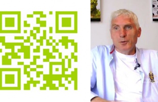 Hasznos lehet a hungarikumok védelmében a QR-kód