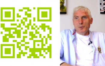 Hasznos lehet a hungarikumok védelmében a QR-kód