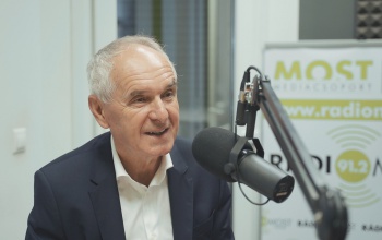 Szita Károly: indul a város ipartörténetének legnagyobb beruházása