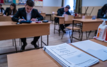 Ma írják a magyar nyelv és irodalom írásbeli érettségiket