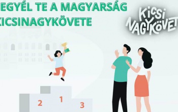 Interaktív versenyt rendeznek fiatalok részére