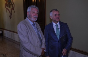 Egri csillagok törökül