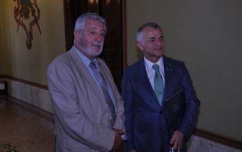 Egri csillagok törökül