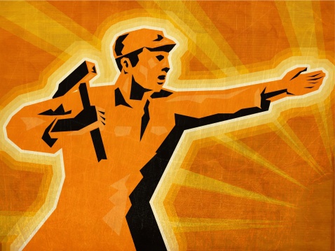 Akarjuk, nem akarjuk: nem lesz más a politika