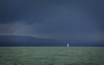 Siófok nyert a Nemzeti Regattán