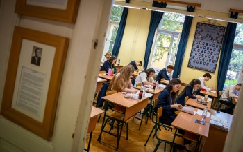 Matematikából csaknem 80 ezren érettségiznek kedden