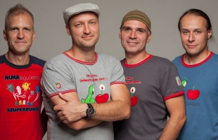 Alma koncert, színházi előadás és Oscar-díjas film a Kultkikötő programjában
