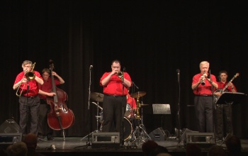 Megszűnik a Benkó Dixieland Band