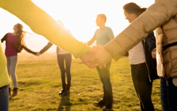 Ma van a Béke Napja – világszerte az erőszakmentességre és összefogásra hívják fel a figyelmet