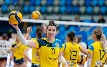 Visszatér Kaposvárra Bruna Pezelj