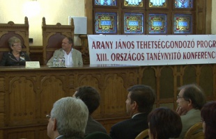 Esélyt a tehetségnek