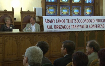 Esélyt a tehetségnek