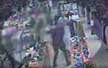 Magassarkúval verte főnökét a nő – VIDEÓ!