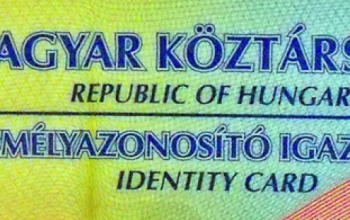 Hatalmas változás jön a személyi igazolványoknál: 1 millió magyart érinthet az átalakulás