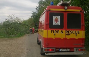 Továbbra is önállóan beavatkozó egységként vonul a KÖTÉL