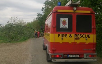 Továbbra is önállóan beavatkozó egységként vonul a KÖTÉL
