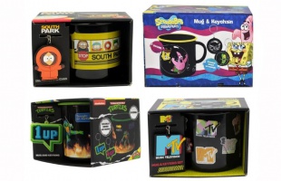 Zománc bögréket hívott vissza az NKFH