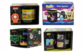 Zománc bögréket hívott vissza az NKFH