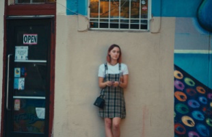 A Szivárvány Filmklub bemutatja: Lady Bird