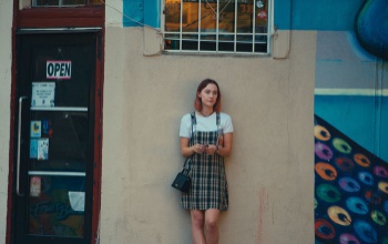 A Szivárvány Filmklub bemutatja: Lady Bird