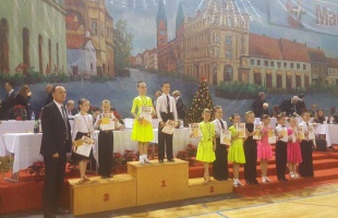 Nemzetközi sikerek a BNK Stúdióban!