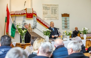 A magyar mezőgazdaság és élelmiszeripar a nemzetközi piacokon is eredményes és versenyképes