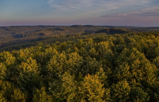 Átmeneti lehűlés, rosszidővel kecsegtető hétvége