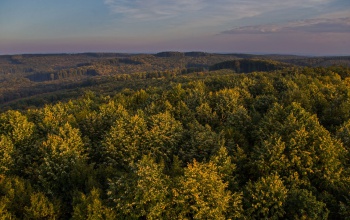 Átmeneti lehűlés, rosszidővel kecsegtető hétvége