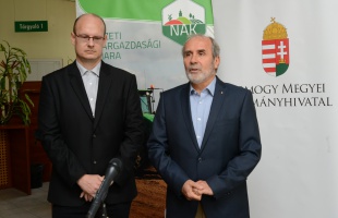 Egyszerűsödött a Vidékfejlesztési Program ügyintézése