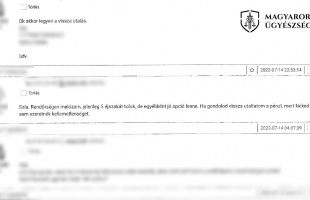 Trükkös módszerrel verte át áldozatait az internetes csaló