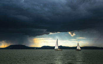 Extrém nyár várhat ránk a Balatonnál – új kihívások a klímaváltozás miatt