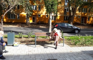 Változékony lesz az idő november utolsó napjaiban