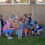 Petőfi Sándor Központi Óvoda