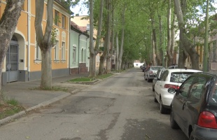 Még több utca újul meg a városban