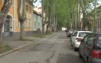 Még több utca újul meg a városban