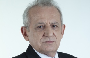 Torma János képviselő hetvenéves