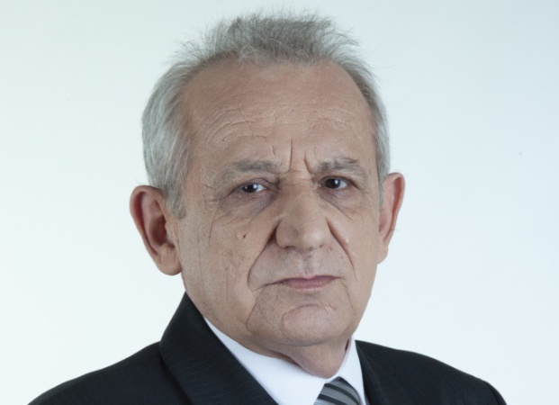 Torma János képviselő hetvenéves