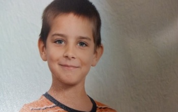 Eltűnt egy 11 éves kaposvári fiú