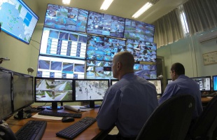 Bővítik a közterületi kamerarendszert idén Kaposváron