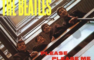 50 éves a Beatles első nagylemeze