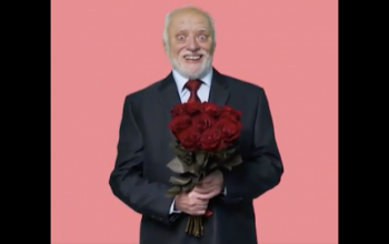 Hide the Pain Harold-dal kíván boldog Valentin-napot a STRAND Fesztivál