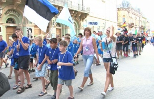 Kaposvár lesz az utánpótlás futball fővárosa