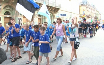 Kaposvár lesz az utánpótlás futball fővárosa