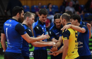 Megizzadt a Fino a Debrecen ellen